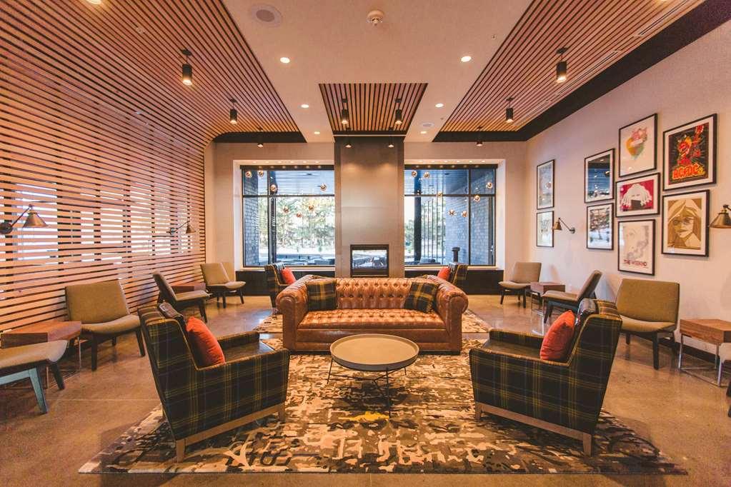 Hotel Rock Lititz Facilidades foto